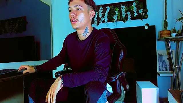 HannibalLester online show from 13, 3, 2026