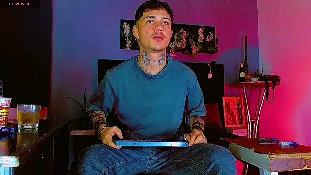 HannibalLester online show from 23, 5, 2026