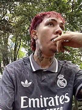 HannibalLester online show from 10, 11, 2025