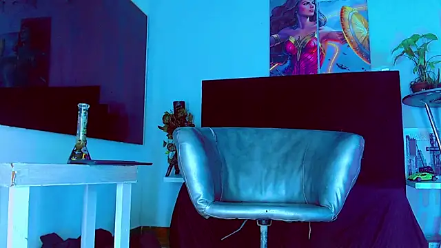 HannibalLester online show from 20, 12, 2025