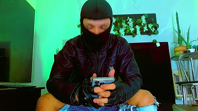 HannibalLester online show from 11, 4, 2026