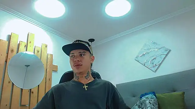 HannibalLester online show from 14, 3, 2025