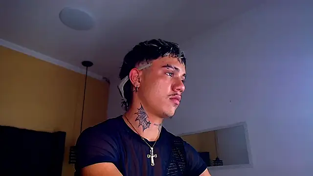 HannibalLester online show from 15, 3, 2025