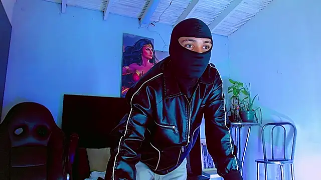 HannibalLester online show from 21, 12, 2025