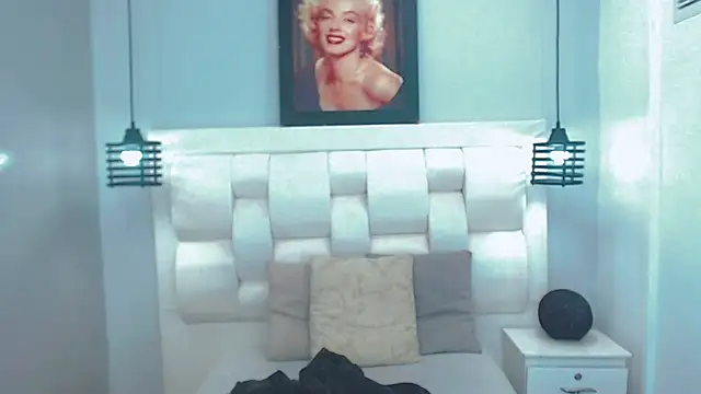 HannibalLester online show from 22, 3, 2025