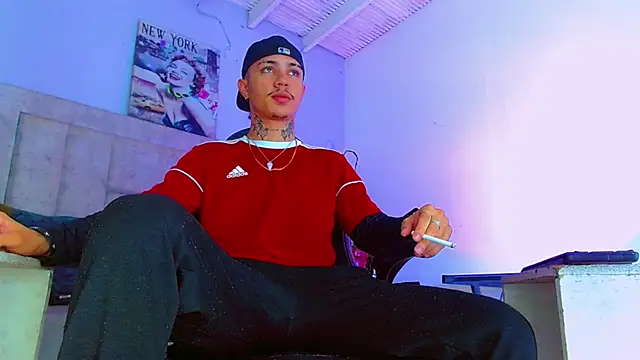 HannibalLester online show from 24, 9, 2025