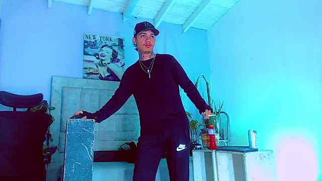 HannibalLester online show from 7, 10, 2025