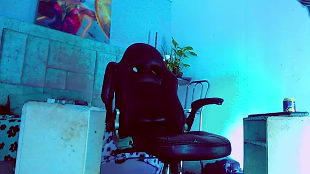 HannibalLester online show from 22, 10, 2025