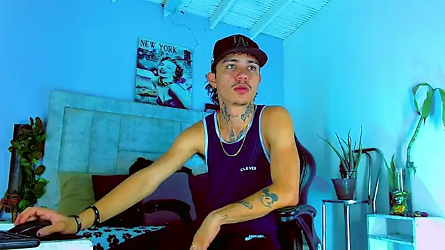 HannibalLester online show from 14, 9, 2025