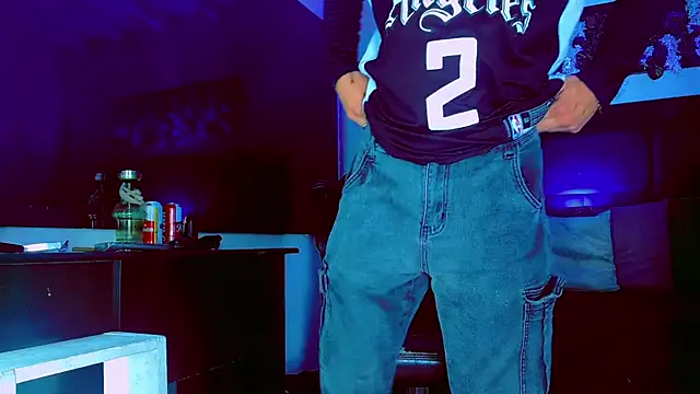 HannibalLester online show from 15, 4, 2026