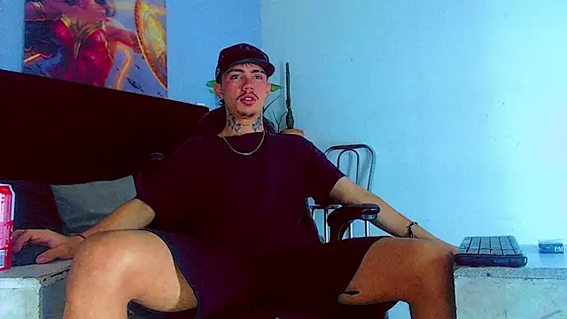 HannibalLester online show from 2, 11, 2025