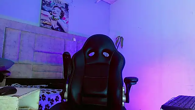 HannibalLester online show from 20, 9, 2025