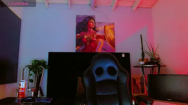 Snapshot of HannibalLester chatting on 4, 2, 2026 HannibalLester online show from 4, 2, 2026