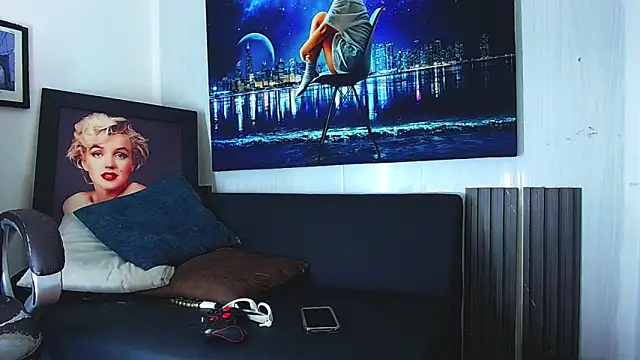 HannibalLester online show from 21, 3, 2025