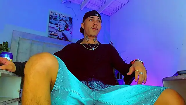 HannibalLester online show from 22, 9, 2025