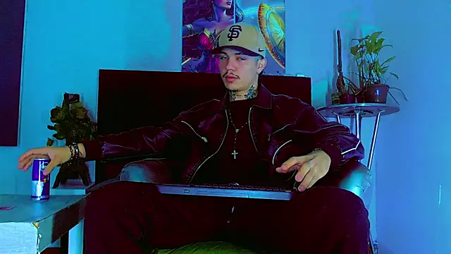 HannibalLester online show from 17, 12, 2025