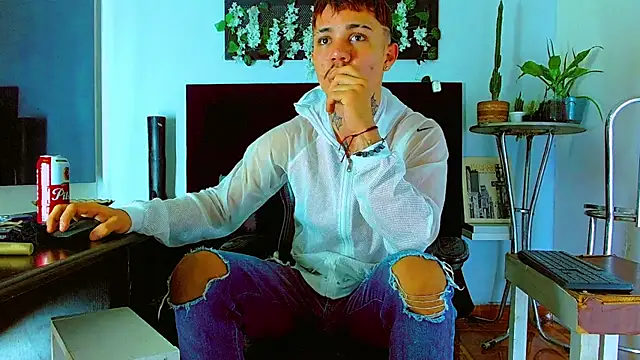 HannibalLester online show from 7, 3, 2026