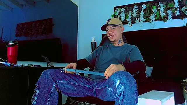 HannibalLester online show from 9, 4, 2026