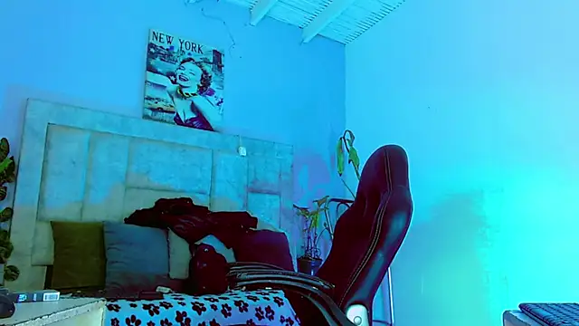 HannibalLester online show from 21, 9, 2025