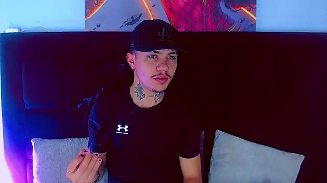 HannibalLester online show from 17, 11, 2025