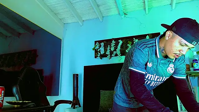 HannibalLester online show from 12, 3, 2026