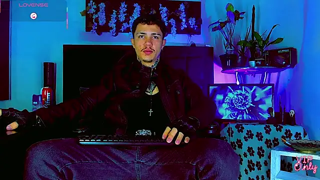 Snapshot of HannibalLester chatting on 2, 3, 2026 HannibalLester online show from 2, 3, 2026