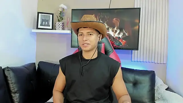 yei-sant online show from 1, 12, 2025