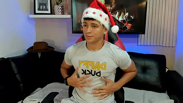 yei-sant online show from 4, 12, 2025