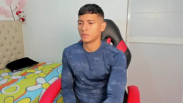 Snapshot of yei-sant chatting on 17, 10, 2025 yei-sant online show from 17, 10, 2025