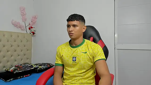 Snapshot of yei-sant chatting on 16, 10, 2025 yei-sant online show from 16, 10, 2025