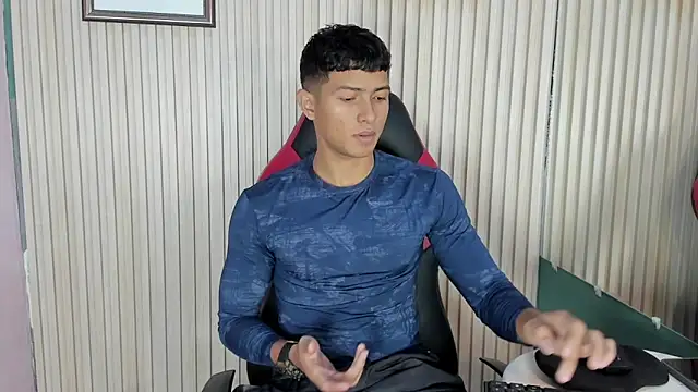 Snapshot of yei-sant chatting on 5, 11, 2025 yei-sant online show from 5, 11, 2025