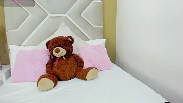 Melany Ebonyy online show from 28, 2, 2025