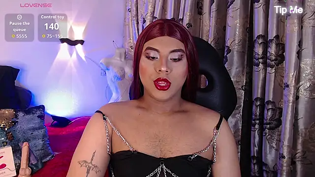 Emili Roux online show from 9, 1, 2026