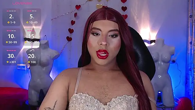 Emili Roux online show from 14, 2, 2026