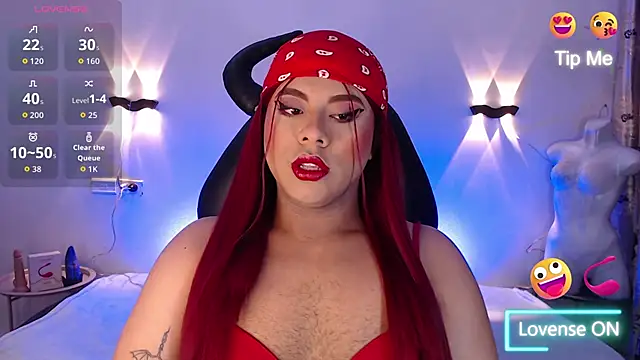 Emili Roux online show from 29, 11, 2025