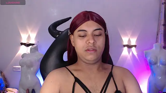 Emili Roux online show from 21, 2, 2026