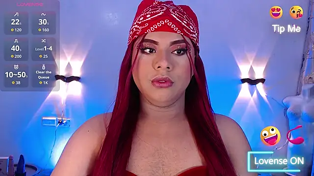 Emili Roux online show from 19, 11, 2025