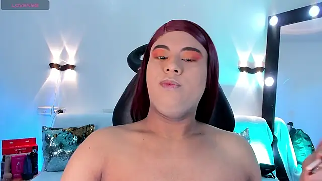 Emili Roux online show from 29, 3, 2026