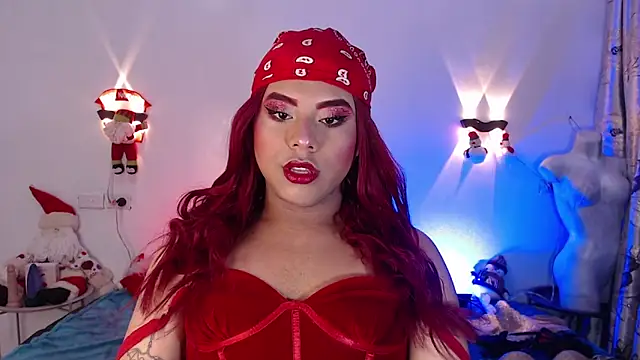 Emili Roux online show from 22, 12, 2025