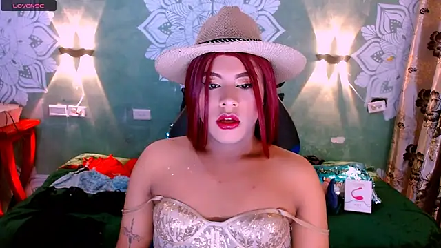 Emili Roux online show from 16, 3, 2025