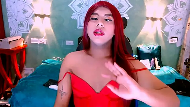 Emili Roux online show from 17, 3, 2025