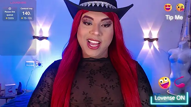 Emili Roux online show from 17, 11, 2025