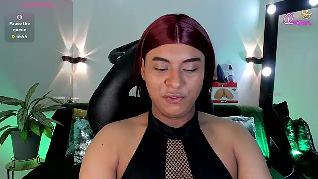Emili Roux online show from 16, 5, 2026