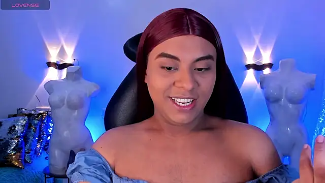 Emili Roux online show from 12, 3, 2026