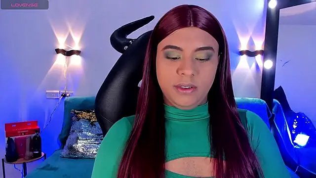 Emili Roux online show from 12, 4, 2026