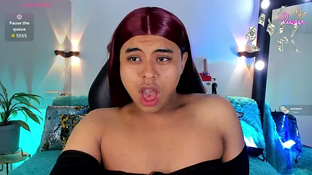 Emili Roux online show from 28, 5, 2026