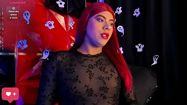 Emili Roux online show from 19, 10, 2025