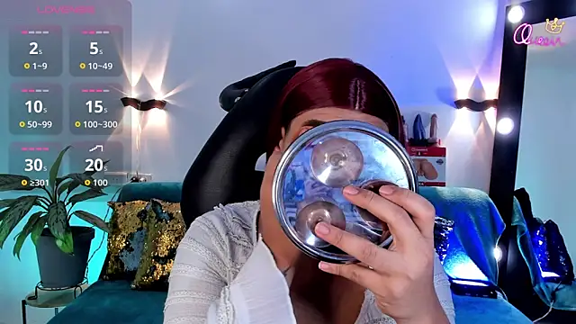 Emili Roux online show from 15, 5, 2026
