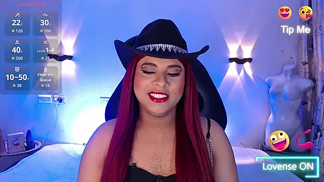 Emili Roux online show from 30, 11, 2025