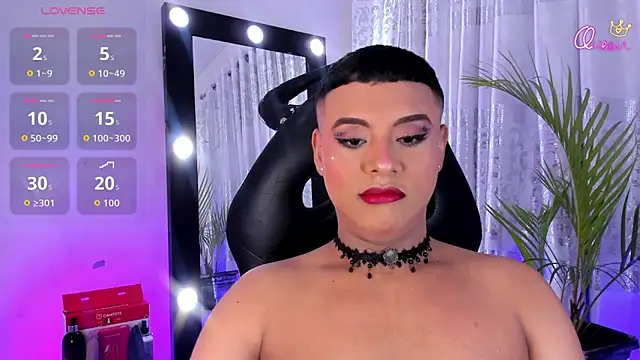 Emili Roux online show from 7, 4, 2026